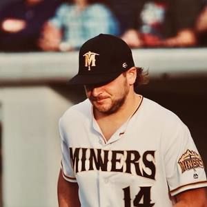 Meet your Posher, Jimmy